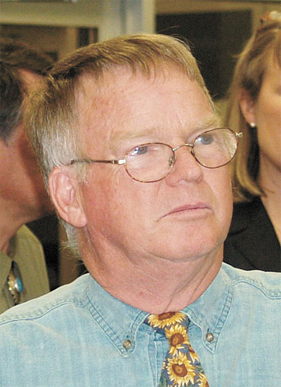 Tom McGuire